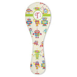 Rocking Robots Ceramic Spoon Rest (Personalized)