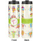 Rocking Robots Stainless Steel Tumbler 20 Oz - Approval