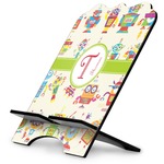Rocking Robots Stylized Tablet Stand (Personalized)