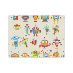 Rocking Robots Tissue Paper Sheets - Medium - Heavyweight