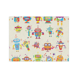 Rocking Robots Tissue Paper Sheets - Medium - Lightweight