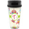 Rocking Robots Acrylic Travel Mug without Handle (Personalized)