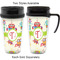 Rocking Robots Travel Mugs - with & without Handle
