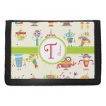 Rocking Robots Trifold Wallet (Personalized)