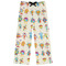 Rocking Robots Womens Pajama Pants