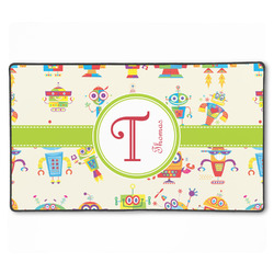 Rocking Robots XXL Gaming Mouse Pad - 24" x 14" (Personalized)