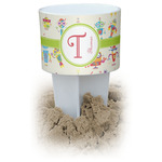 Rocking Robots Beach Spiker Drink Holder (Personalized)