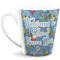Welcome to School 12 Oz Latte Mug (Personalized)
