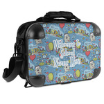 Welcome to School Hard Shell Briefcase (Personalized)
