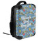 Welcome to School 18" Hard Shell Backpacks - ANGLED VIEW