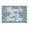 Welcome to School 2' x 3' Indoor Area Rug (Personalized)