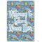 Welcome to School 20x30 - Canvas Print - Front View