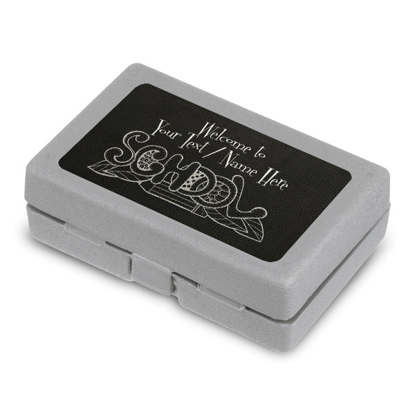 Custom Welcome to School 26 Piece Deluxe Home Tool Kit (Personalized)