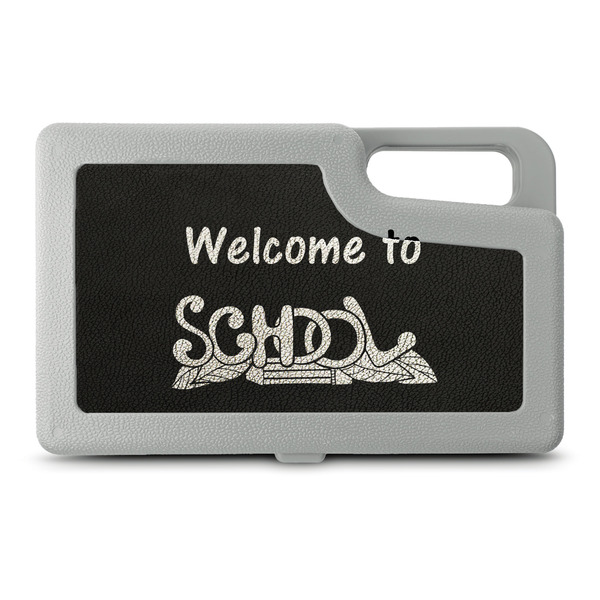 Welcome to School 27 Piece Automotive Tool Kit - Approval