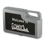 Welcome to School 27 Piece Automotive Tool Kit (Personalized)