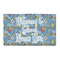 Welcome to School 3'x5' Patio Rug - Front/Main