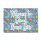 Welcome to School 4'x6' Patio Rug - Front/Main
