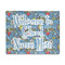 Welcome to School 8' x 10' Indoor Area Rug (Personalized)