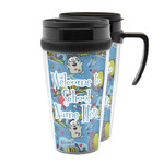 Welcome to School Acrylic Travel Mug (Personalized)