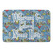 Welcome to School Anti-Fatigue Kitchen Mat (Personalized)