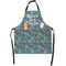 Welcome to School Apron - Flat with Props (MAIN)
