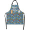 Welcome to School Apron With Pockets w/ Name or Text