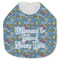 Welcome to School Baby Bib - AFT closed