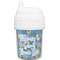 Welcome to School Baby Sippy Cup (Personalized)