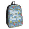 Welcome to School Kids Backpack (Personalized)