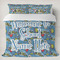 Welcome to School Bedding Set- King Lifestyle - Duvet