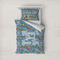 Welcome to School Bedding Set- Twin Lifestyle - Duvet
