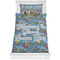 Welcome to School Bedding Set (Twin)