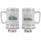Welcome to School Beer Stein - Approval