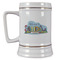 Welcome to School Beer Stein - Front View