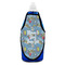 Welcome to School Bottle Apron - Soap - FRONT