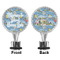 Welcome to School Bottle Stopper - Front and Back