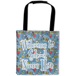 Welcome to School Auto Back Seat Organizer Bag (Personalized)