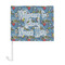 Welcome to School Car Flag - Large - FRONT