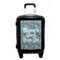 Welcome to School Carry On Hard Shell Suitcase - Front