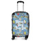 Welcome to School Carry-On Travel Bag - With Handle