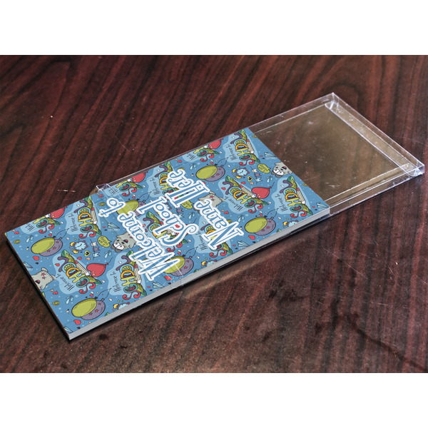 Welcome to School Colored Pencils - In Package