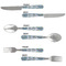 Welcome to School Cutlery Set - APPROVAL