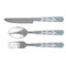 Welcome to School Cutlery Set (Personalized)