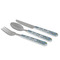 Welcome to School Cutlery Set - MAIN
