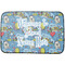 Welcome to School Dish Drying Mat (Personalized)