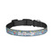 Welcome to School Dog Collar - Large (Personalized)