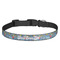 Welcome to School Dog Collar (Personalized)