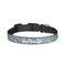 Welcome to School Dog Collar - Small - Front