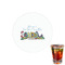 Welcome to School Drink Topper - XSmall - Single with Drink
