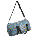 Welcome to School Duffel Bag - Large (Personalized)